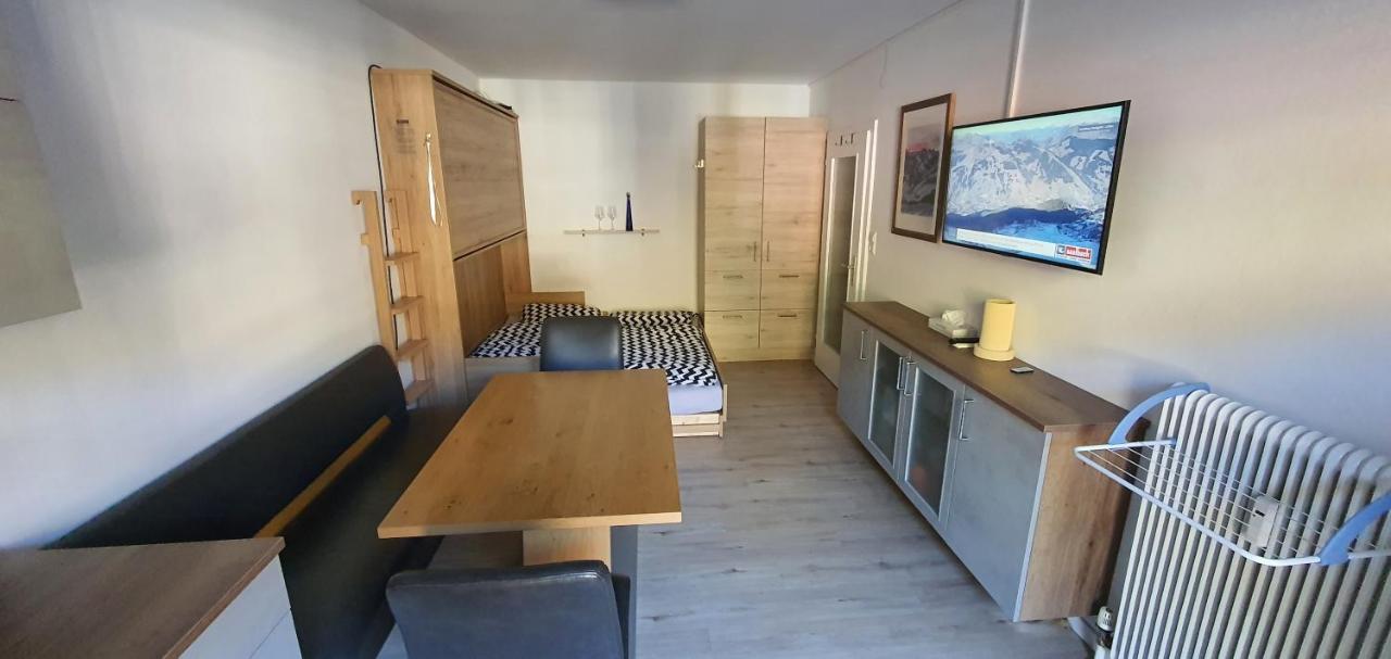 Alpenappartements Domicil By Hermann Weiss Saalbach-Hinterglemm Exterior foto
