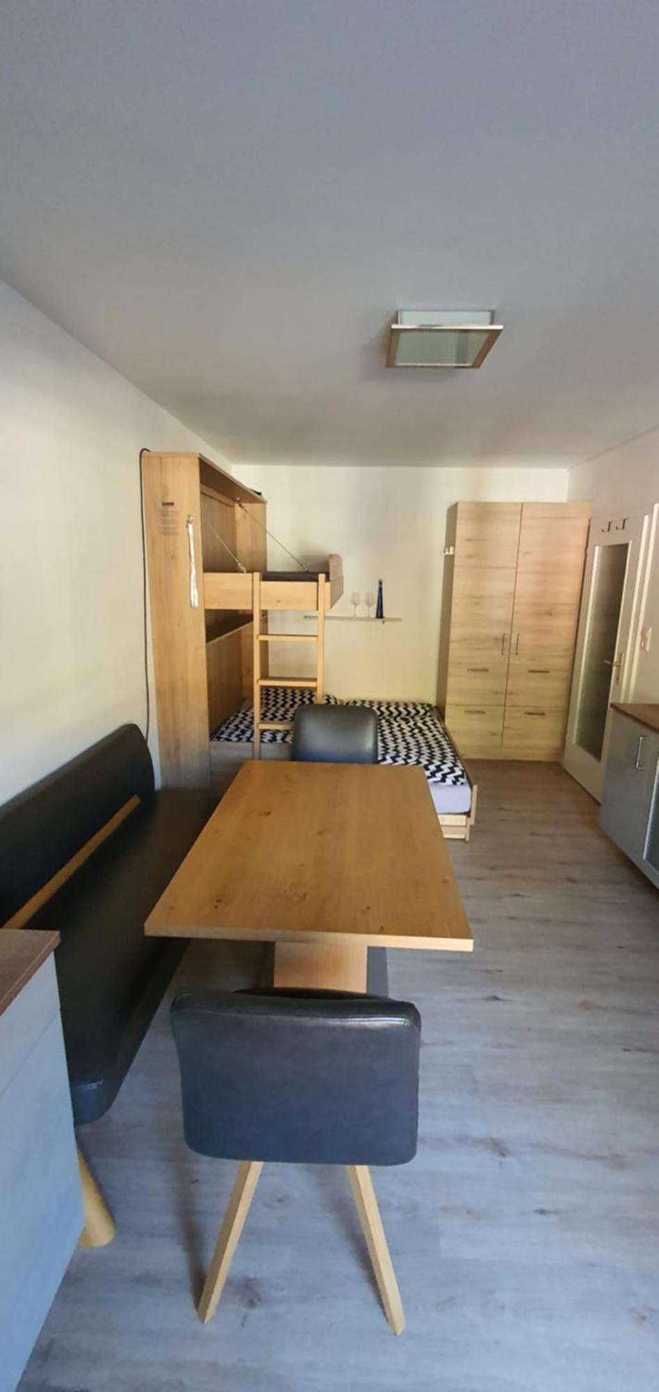 Alpenappartements Domicil By Hermann Weiss Saalbach-Hinterglemm Exterior foto