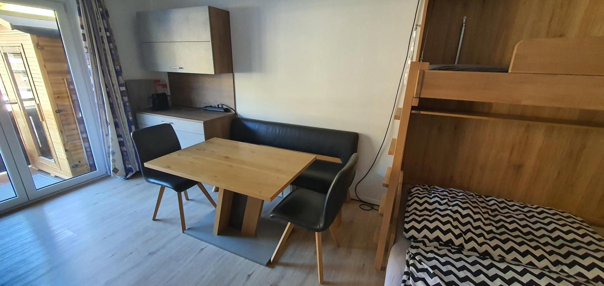 Alpenappartements Domicil By Hermann Weiss Saalbach-Hinterglemm Exterior foto