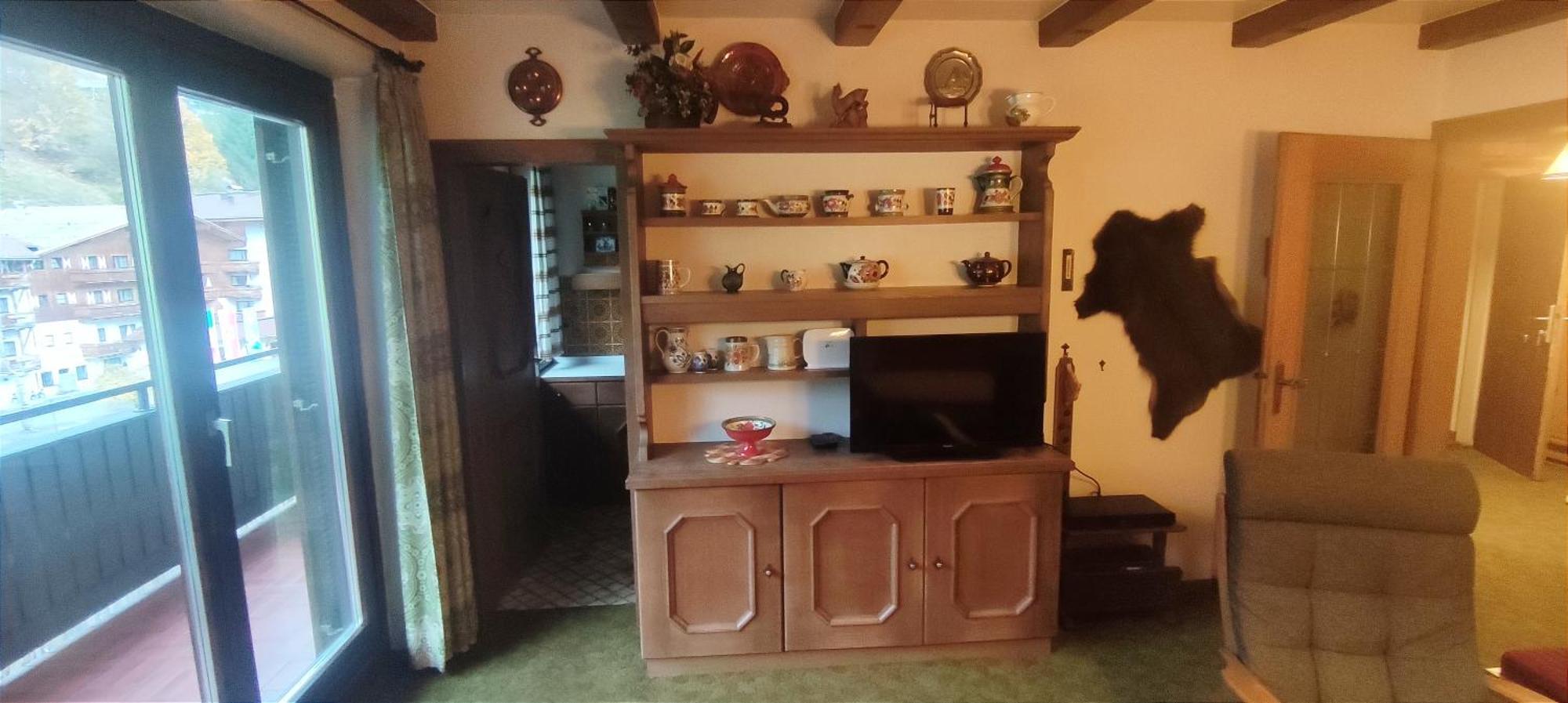 Alpenappartements Domicil By Hermann Weiss Saalbach-Hinterglemm Cameră foto