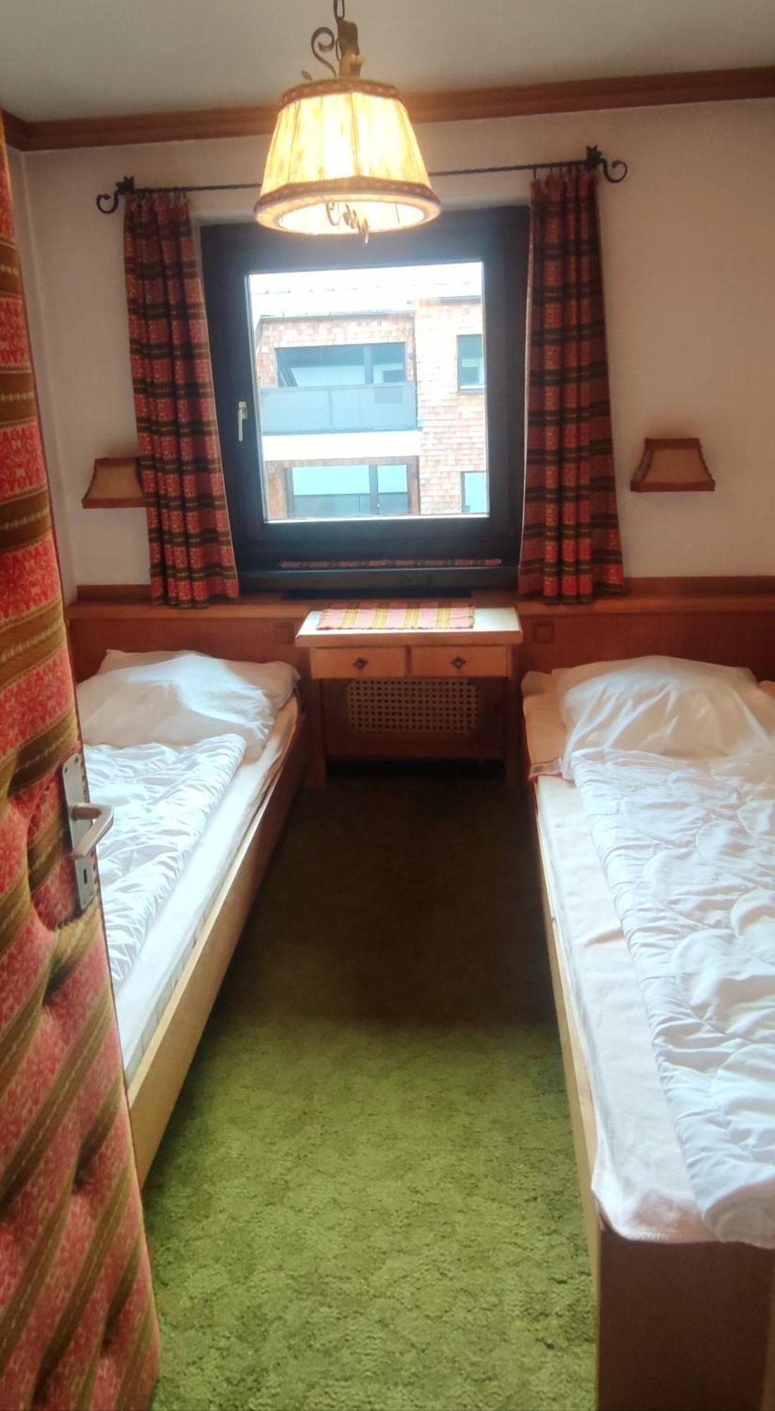 Alpenappartements Domicil By Hermann Weiss Saalbach-Hinterglemm Cameră foto